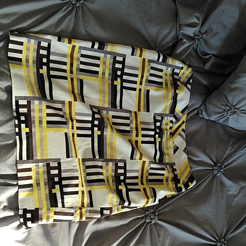 Nine West Skirt Size 8